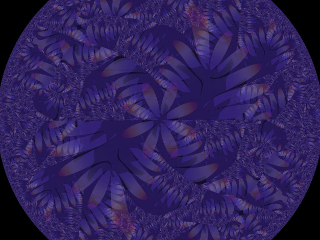 Обои картинки фото 3д, графика, fractal, фракталы, узор, цвета