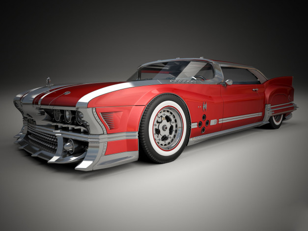 Обои картинки фото автомобили, 3д, auto