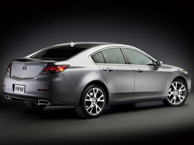 Обои картинки фото автомобили, acura