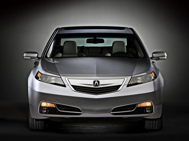 Обои картинки фото автомобили, acura
