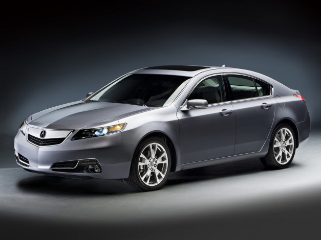 Обои картинки фото автомобили, acura