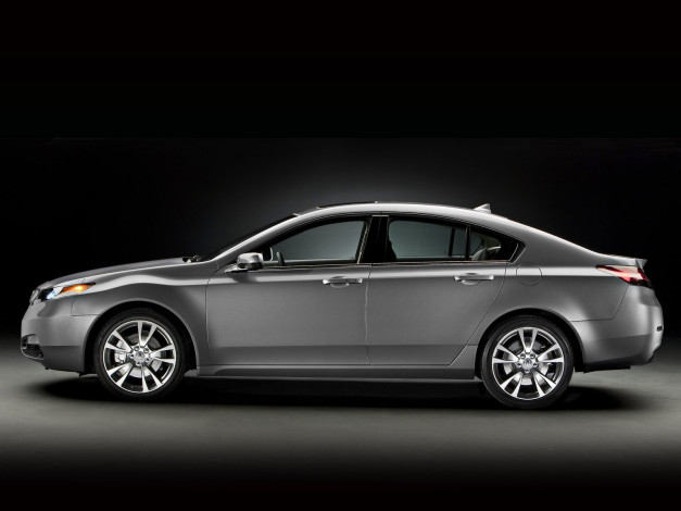 Обои картинки фото автомобили, acura