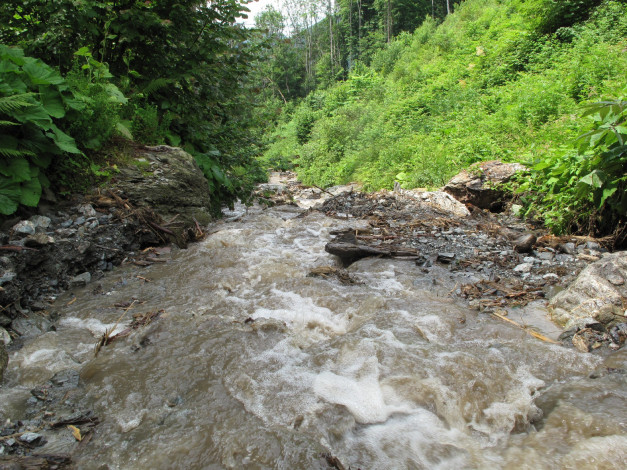 Обои картинки фото природа, реки, озера, камни, вода, поток