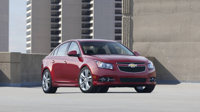 Обои картинки фото автомобили, chevrolet