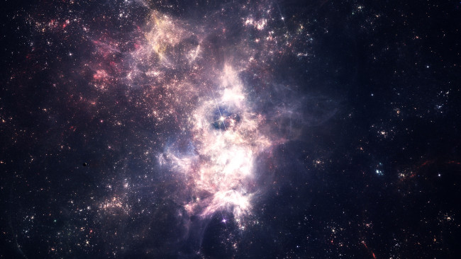 Обои картинки фото космос, галактики, туманности, галактика