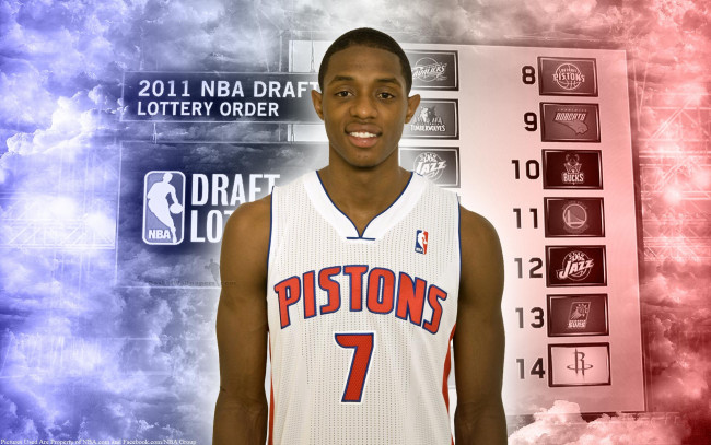 Обои картинки фото brandon, knight, спорт, nba, баскетбол, нба