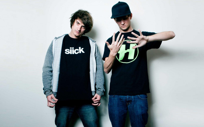 Обои картинки фото camo, and, krooked, музыка, другое