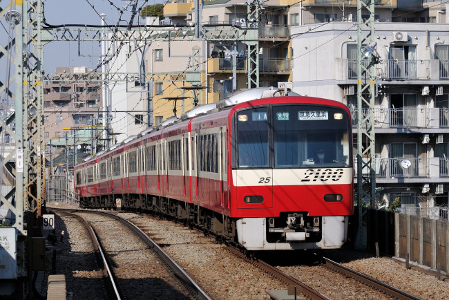 Обои картинки фото техника, электрички, электричка