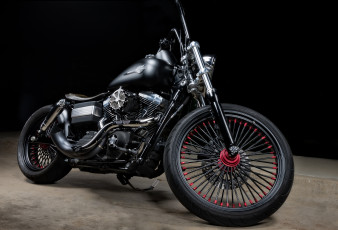 Картинка harley+davidson мотоциклы harley-davidson байк
