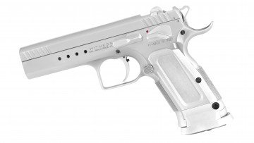 Картинка оружие пистолеты tanfoglio eaa пистолет белый handgun pistol witness elite stock