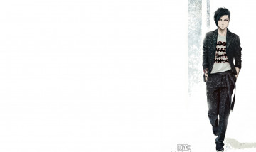 Картинка рисованное люди парень