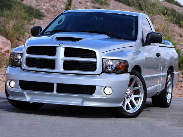 Обои картинки фото автомобили, dodge