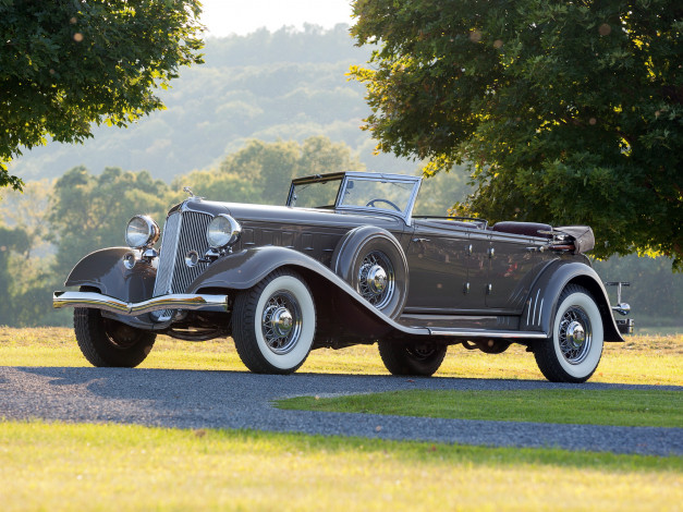 Обои картинки фото автомобили, классика, chrysler