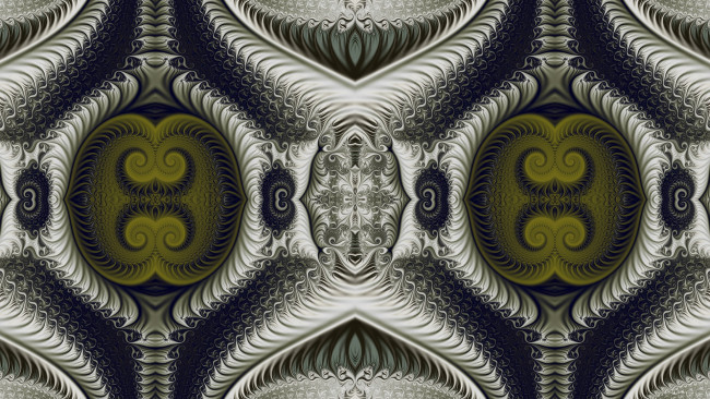 Обои картинки фото 3д графика, фракталы , fractal, цвета, фон, узор