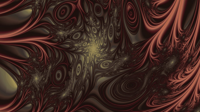 Обои картинки фото 3д графика, фракталы , fractal, цвета, фон, узор