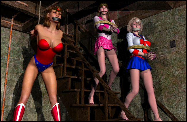 Обои картинки фото lordsnot, 3д графика, фантазия , fantasy, фон, взгляд, девушки