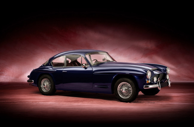 Обои картинки фото автомобили, jensen