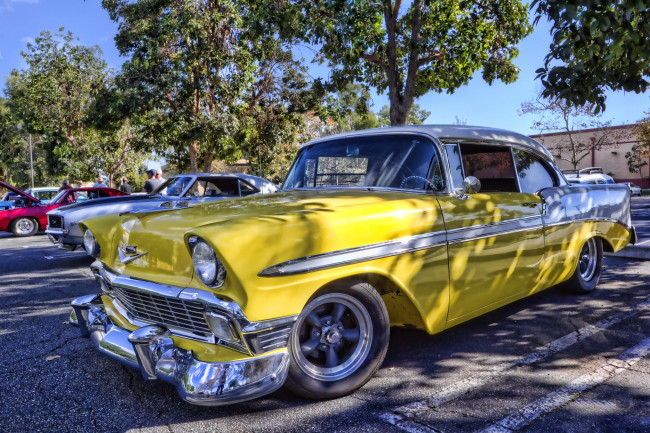 Обои картинки фото автомобили, выставки и уличные фото, выставка, автошоу