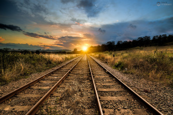 Картинка разное транспортные+средства+и+магистрали рассвет