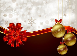 Картинка праздничные векторная+графика+ новый+год новый год праздник фон