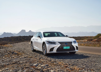 Картинка автомобили lexus