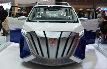 Картинка toyota+alphard+hercule+concept+2015 автомобили выставки+и+уличные+фото 2015 concept hercule alphard toyota