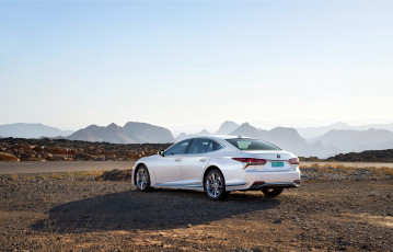 Картинка автомобили lexus