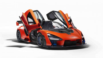 Картинка mclaren+senna+2019 автомобили mclaren senna 2019