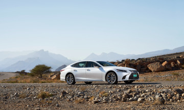 Картинка автомобили lexus