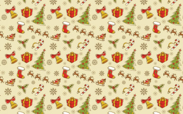 Картинка праздничные векторная+графика+ новый+год праздник новый год фон