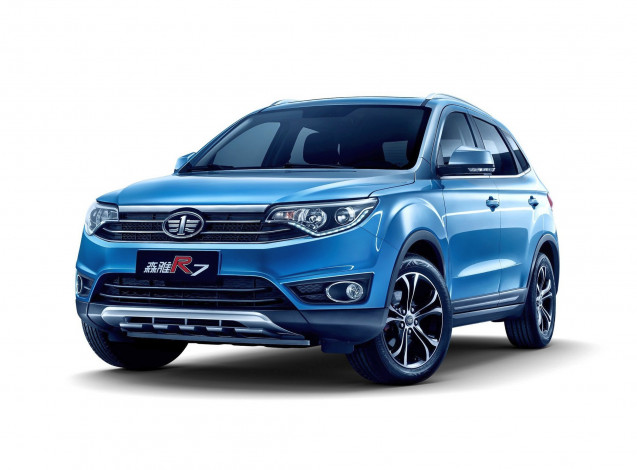 Обои картинки фото автомобили, faw