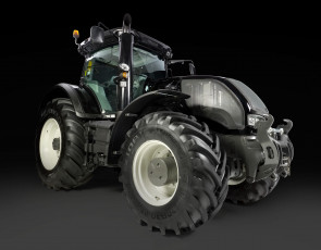 обоя техника, тракторы, valtra