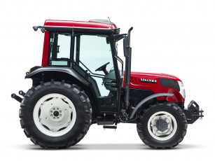 Картинка техника тракторы valtra