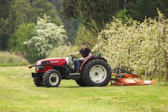 Картинка техника тракторы valtra