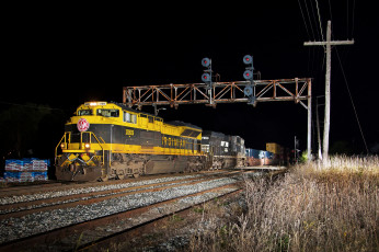 Картинка техника поезда локомотив состав