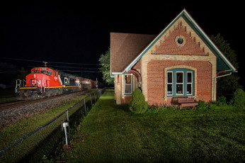 Картинка техника поезда локомотив состав