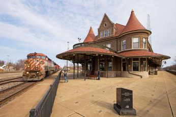 Картинка техника поезда состав локомотив