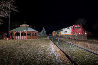 Картинка техника поезда состав локомотив