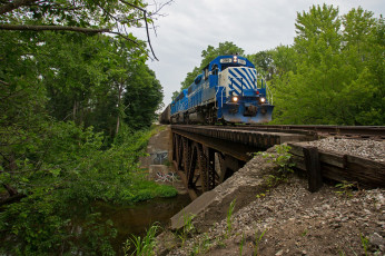 Картинка техника поезда состав локомотив
