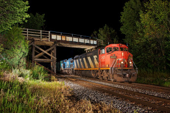 Картинка техника поезда состав локомотив