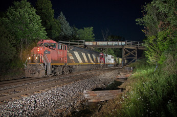 Картинка техника поезда состав локомотив