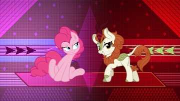 Картинка мультфильмы my+little+pony фон пони