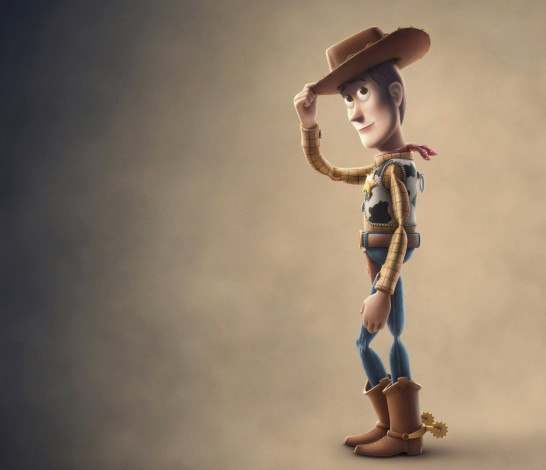 Обои картинки фото история игрушек 4 , 2019, мультфильмы, toy story 4, мультфильм, история, игрушек, pixar, animation, woody