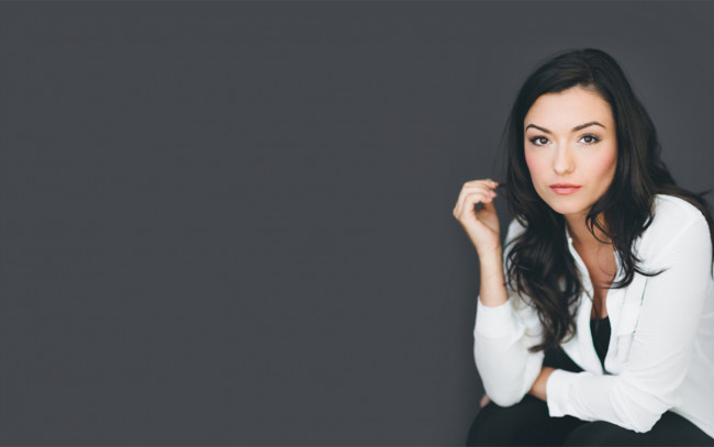 Обои картинки фото девушка, девушки, natasha negovanlis, natasha, negovanlis, модель