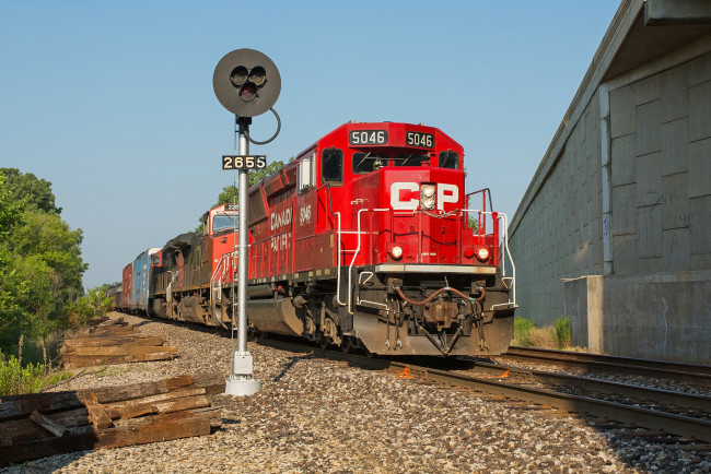 Обои картинки фото техника, поезда, состав, локомотив