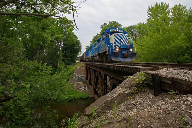 Обои картинки фото техника, поезда, состав, локомотив