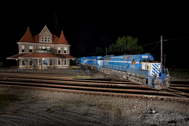 Обои картинки фото техника, поезда, состав, локомотив