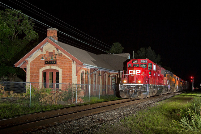 Обои картинки фото техника, поезда, состав, локомотив