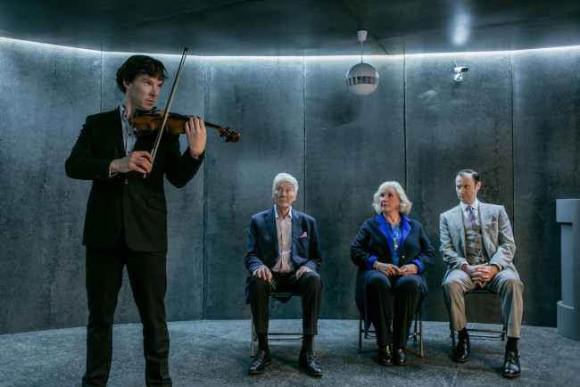 Обои картинки фото кино фильмы, sherlock , сериал, шерлок