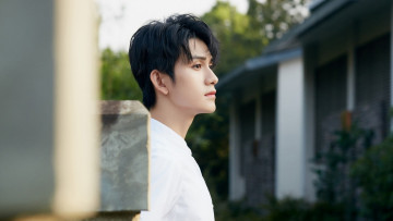 Картинка мужчины zhu+zanjin zhu zanjin чжу цзаньцзинь